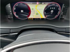 Skoda Karoq Sportline TDI DSG - SOFORT - FESTPREIS - 150PS AHK Navi Assistenz