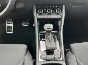 Skoda Karoq Sportline TDI DSG - SOFORT - FESTPREIS - 150PS AHK Navi Assistenz
