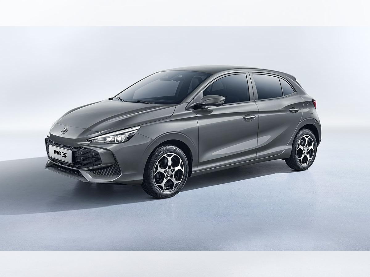 MG MG3