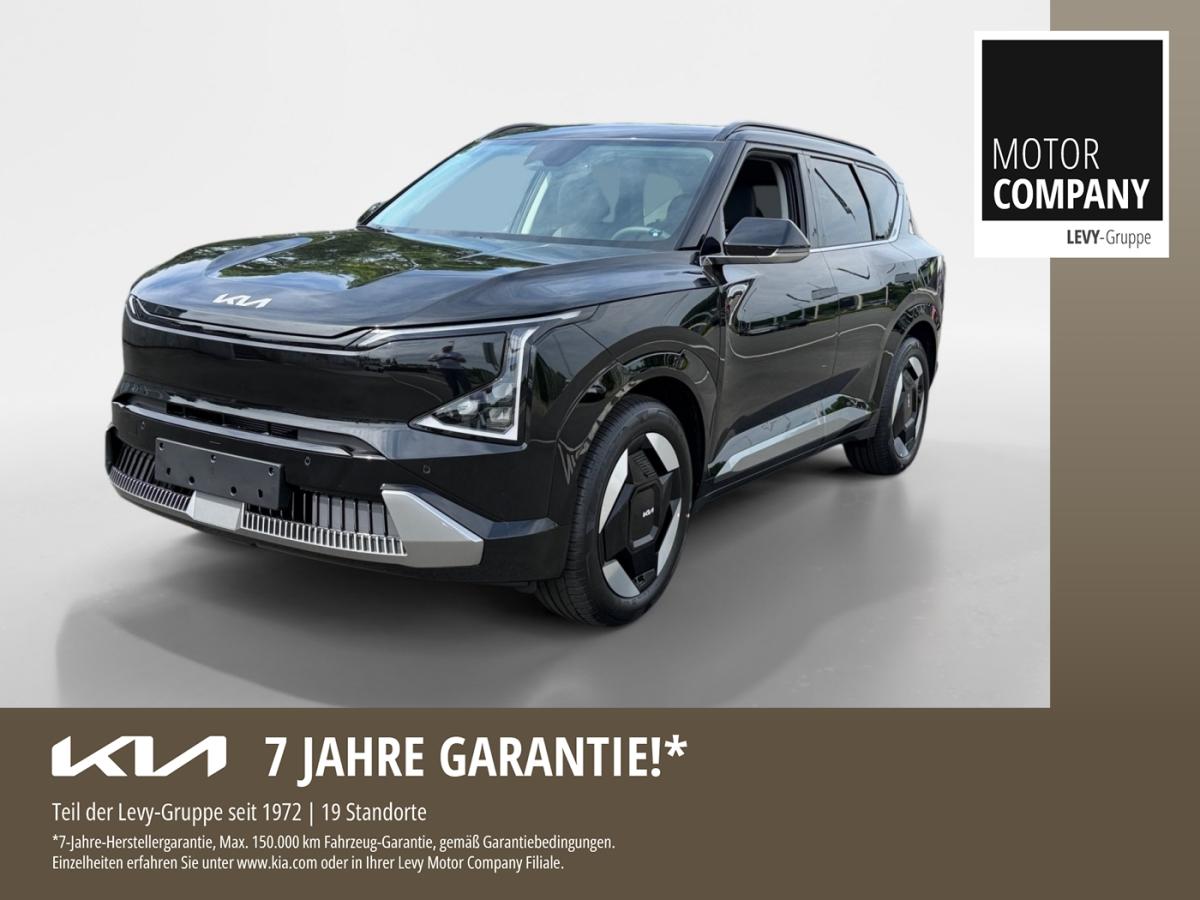 Kia EV5