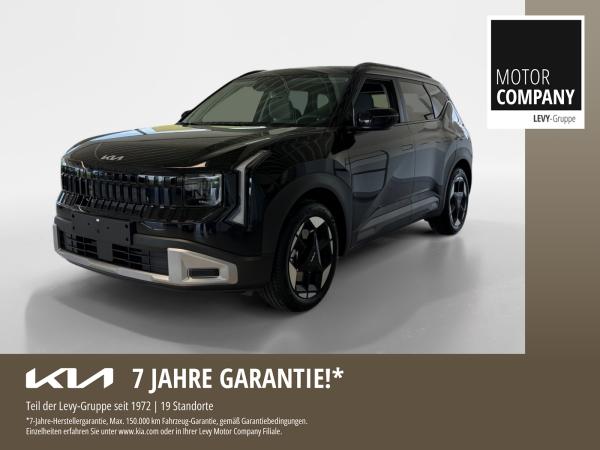 Kia Seltos 1.6T 180 DCT Vision +Sound+Navi+Design+SHZ