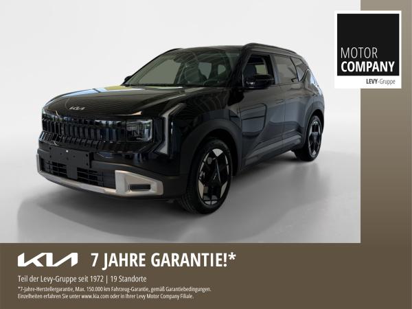 Kia Seltos 1.6T 180 DCT Vision +Sound+Navi+Design+SHZ