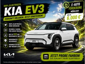Kia EV3 58 kWh 150 kW Air Frontantrieb