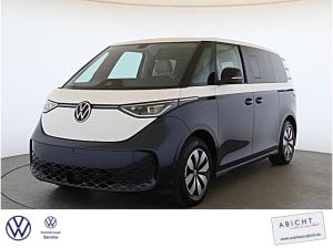 Volkswagen ID.Buzz Pro KR 6Sitze TravelAssist AHK Open&ClosePlus Wärmepumpe