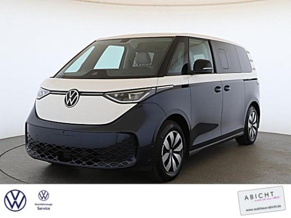 Volkswagen ID.Buzz Pro KR 6Sitze TravelAssist AHK Open&ClosePlus Wärmepumpe