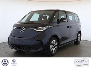 Volkswagen ID.Buzz Pro Kurzer Radstand 6Sitzer TravelAssist AHK Winterräder Open&Close Wärmepumpe