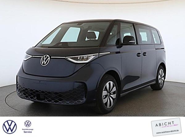Volkswagen ID.Buzz Pro Kurzer Radstand 6Sitzer TravelAssist AHK Winterräder Open&Close Wärmepumpe
