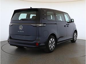 Volkswagen ID.Buzz Pro Kurzer Radstand 6Sitzer TravelAssist AHK Winterräder Open&Close Wärmepumpe