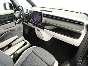 Volkswagen ID.Buzz Pro KR 6Sitze TravelAssist AHK Open&ClosePlus Wärmepumpe