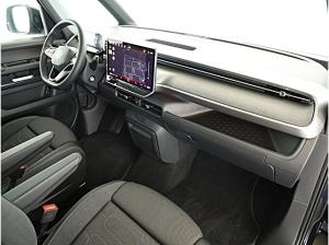 Volkswagen ID.Buzz Pro Kurzer Radstand 6Sitzer TravelAssist AHK Winterräder Open&Close Wärmepumpe