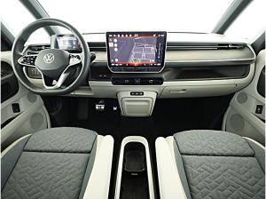 Volkswagen ID.Buzz Pro KR 6Sitze TravelAssist AHK Open&ClosePlus Wärmepumpe