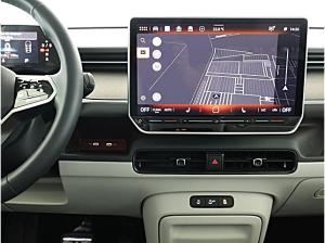 Volkswagen ID.Buzz Pro KR 6Sitze TravelAssist AHK Open&ClosePlus Wärmepumpe