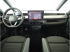 Volkswagen ID.Buzz Pro Kurzer Radstand 6Sitzer TravelAssist AHK Winterräder Open&Close Wärmepumpe