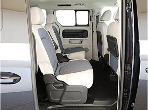 Volkswagen ID.Buzz Pro KR 6Sitze TravelAssist AHK Open&ClosePlus Wärmepumpe