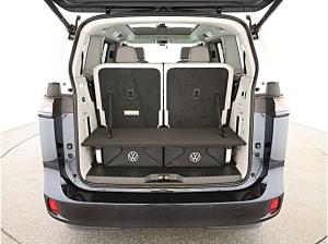 Volkswagen ID.Buzz Pro KR 6Sitze TravelAssist AHK Open&ClosePlus Wärmepumpe