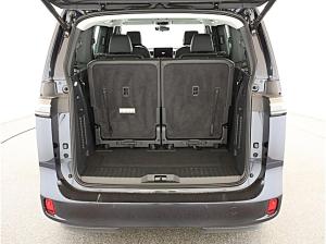 Volkswagen ID.Buzz Pro Kurzer Radstand 6Sitzer TravelAssist AHK Winterräder Open&Close Wärmepumpe
