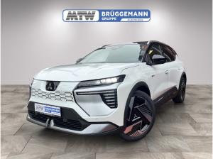 Mitsubishi Eclipse Cross 22 Kw Top
