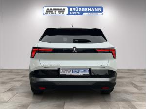 Mitsubishi Eclipse Cross 22 Kw Top
