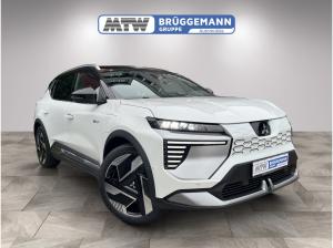 Mitsubishi Eclipse Cross 22 Kw Top