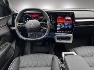 Mitsubishi Eclipse Cross 22 Kw Top