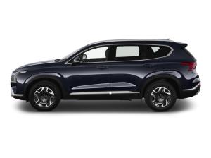 Hyundai SANTA FE (MX5)