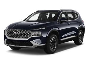 Hyundai SANTA FE (MX5)