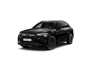 Audi Q8 e-tron advanced quattro 50 0,25%* HUD*PANO*ACC