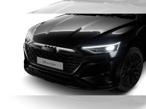 Audi Q8 e-tron advanced quattro 50 0,25%* HUD*PANO*ACC