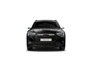 Audi Q8 e-tron advanced quattro 50 0,25%* HUD*PANO*ACC