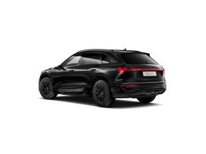 Audi Q8 e-tron advanced quattro 50 0,25%* HUD*PANO*ACC