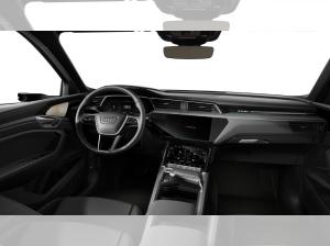 Audi Q8 e-tron advanced quattro 50 0,25%* HUD*PANO*ACC