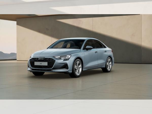 Audi A3 Limousine advanced 35 TDI Sportsitze Navi plus