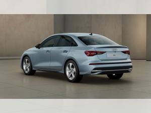 Audi A3 Limousine advanced 35 TDI Sportsitze Navi plus