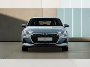 Audi A3 Limousine advanced 35 TDI Sportsitze Navi plus