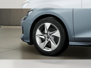 Audi A3 Limousine advanced 35 TDI Sportsitze Navi plus