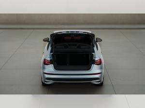 Audi A3 Limousine advanced 35 TDI Sportsitze Navi plus