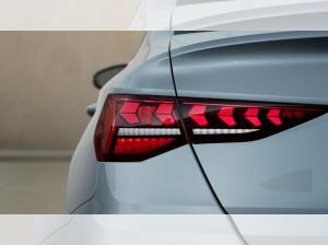 Audi A3 Limousine advanced 35 TDI Sportsitze Navi plus