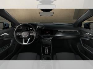 Audi A3 Limousine advanced 35 TDI Sportsitze Navi plus