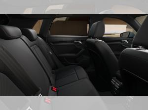 Audi A3 Sportback advanced 35 TFSI Smartphone Interface