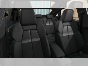 Audi A3 Limousine advanced 35 TDI Sportsitze Navi plus