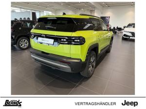 Jeep Compass NEW 💚FIRST EDITION 💫*MHEV* Hohe Ausstattungslinie✅ *SONDERMODELL* - PRIVAT B