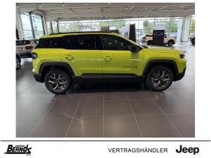 Jeep Compass NEW 💚FIRST EDITION 💫*MHEV* Hohe Ausstattungslinie✅ *SONDERMODELL* - PRIVAT B