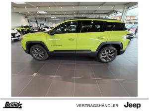 Jeep Compass NEW 💚FIRST EDITION 💫*MHEV* Hohe Ausstattungslinie✅ *SONDERMODELL* - PRIVAT B