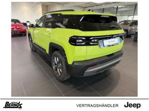Jeep Compass NEW 💚FIRST EDITION 💫*MHEV* Hohe Ausstattungslinie✅ *SONDERMODELL* - PRIVAT B