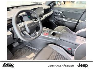 Jeep Compass NEW 💚FIRST EDITION 💫*MHEV* Hohe Ausstattungslinie✅ *SONDERMODELL* - PRIVAT B