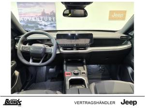 Jeep Compass NEW 💚FIRST EDITION 💫*MHEV* Hohe Ausstattungslinie✅ *SONDERMODELL* - PRIVAT B