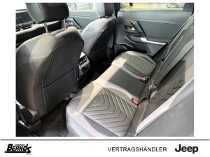 Jeep Compass NEW 💚FIRST EDITION 💫*MHEV* Hohe Ausstattungslinie✅ *SONDERMODELL* - PRIVAT B