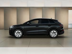 Audi Q4 e-tron 45 Parkassistent Matrix-LED 360