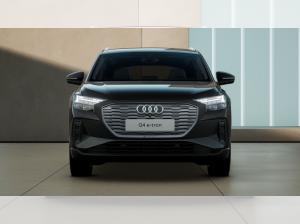 Audi Q4 e-tron 45 Parkassistent Matrix-LED 360