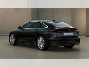 Audi A6 e-tron A6 Sportback e-tron performance Luftfederung LED
